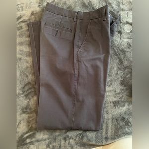 Men’s dress pant size 33x34